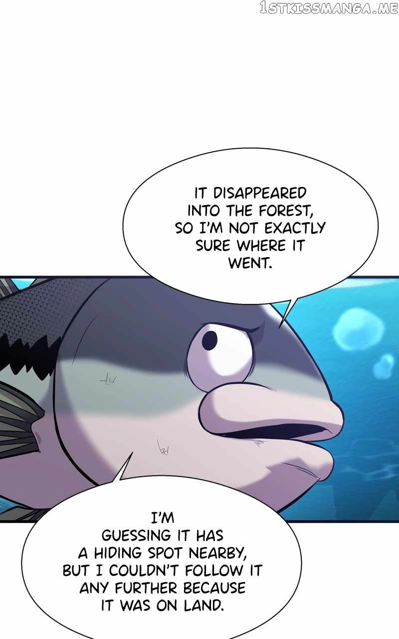 Reincarnated As a Fish Chapter 48 59